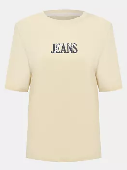 Футболки GUESS JEANS