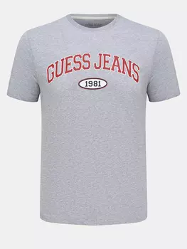 Футболки GUESS JEANS