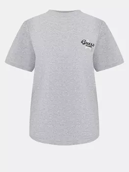 Футболки GUESS JEANS