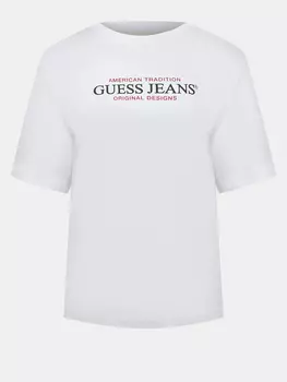 Футболки GUESS JEANS