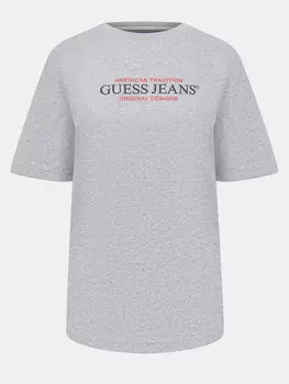 Футболки GUESS JEANS