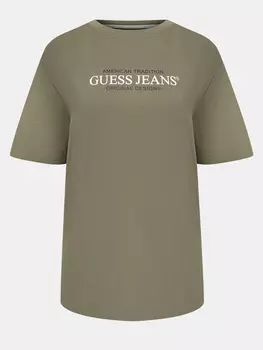 Футболки GUESS JEANS