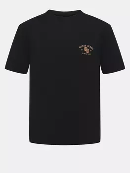 Футболки GUESS JEANS