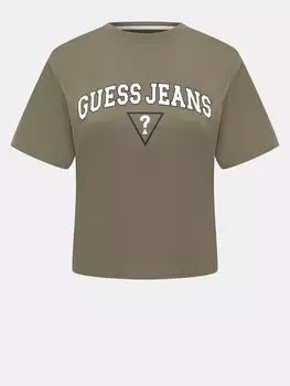 Футболки GUESS JEANS