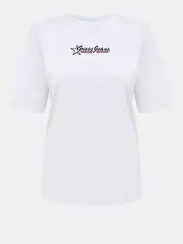 Футболки GUESS JEANS