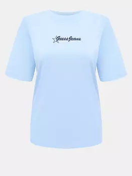 Футболки GUESS JEANS