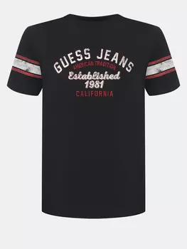 Футболки GUESS JEANS