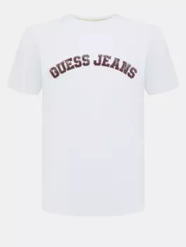 Футболки GUESS JEANS