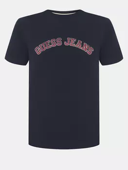 Футболки GUESS JEANS
