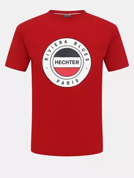 Футболки HECHTER