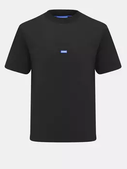 Футболки Hugo Blue