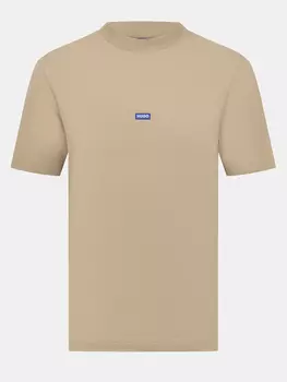 Футболки Hugo Blue