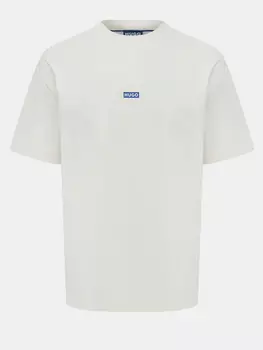 Футболки Hugo Blue