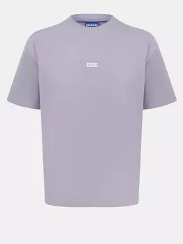 Футболки Hugo Blue