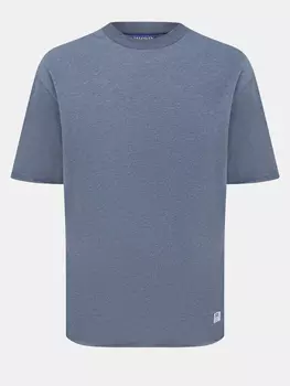 Футболки Hugo Blue