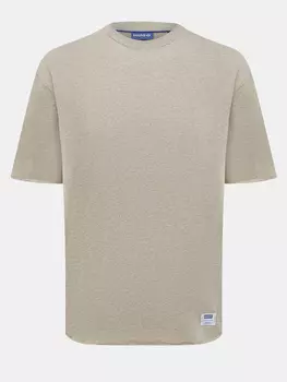 Футболки Hugo Blue