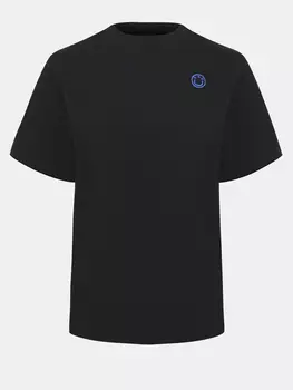 Футболки Hugo Blue