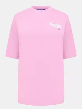 Футболки Hugo Blue