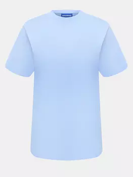 Футболки Hugo Blue