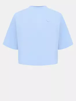 Футболки Hugo Blue