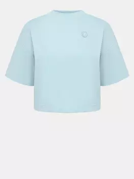 Футболки Hugo Blue