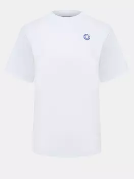 Футболки Hugo Blue