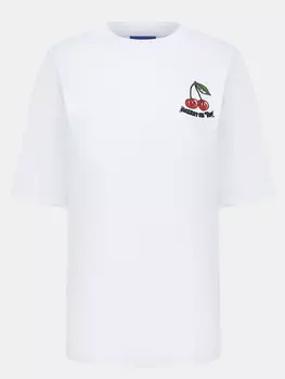 Футболки Hugo Blue