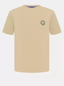 Футболки Hugo Blue