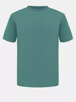 Футболки Hugo Blue