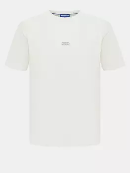 Футболки Hugo Blue