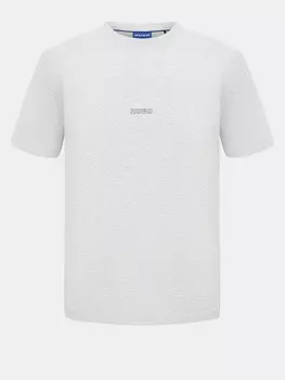 Футболки Hugo Blue