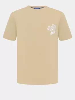 Футболки Hugo Blue