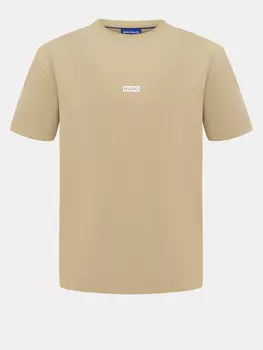 Футболки Hugo Blue