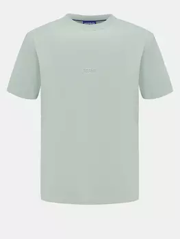 Футболки Hugo Blue