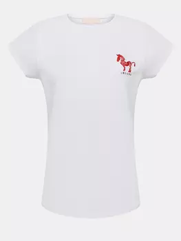 Футболки I Blues