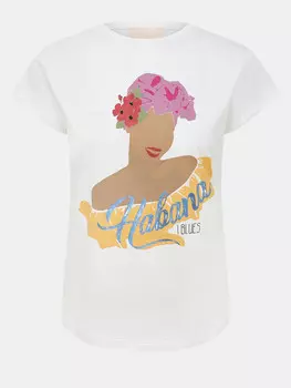 Футболки I Blues