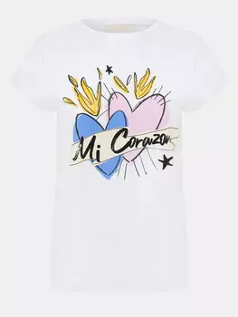 Футболки I Blues