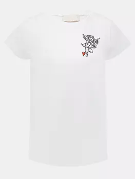 Футболки I Blues