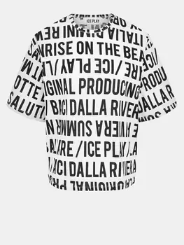 Футболки Ice Play