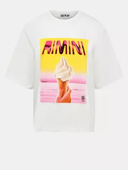 Футболки Ice Play