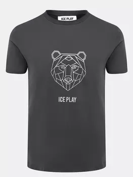Футболки Ice Play