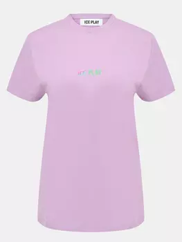 Футболки Ice Play