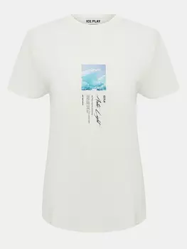 Футболки Ice Play