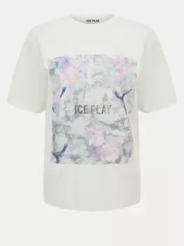 Футболки Ice Play