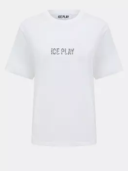 Футболки Ice Play