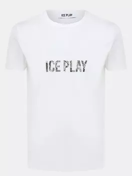 Футболки Ice Play