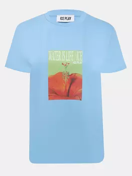 Футболки Ice Play