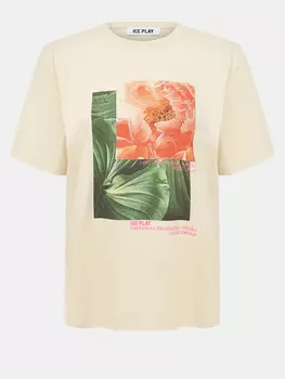 Футболки Ice Play