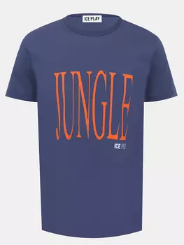 Футболки Ice Play
