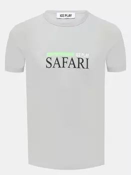 Футболки Ice Play